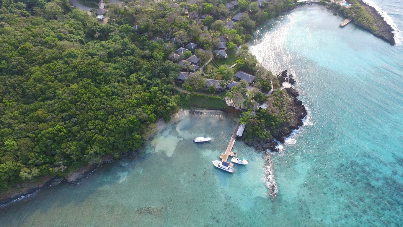 Voyage Au Roatan En Avril 2020 Avec Epso!
